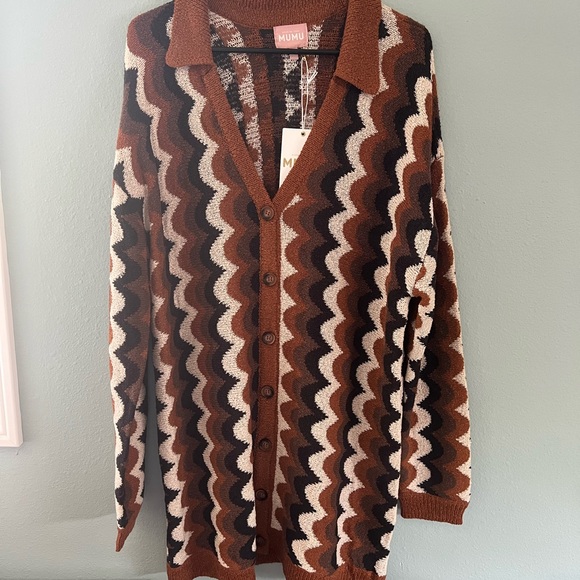 Show Me Your Mumu Bennett Dress - Picture 5 of 7